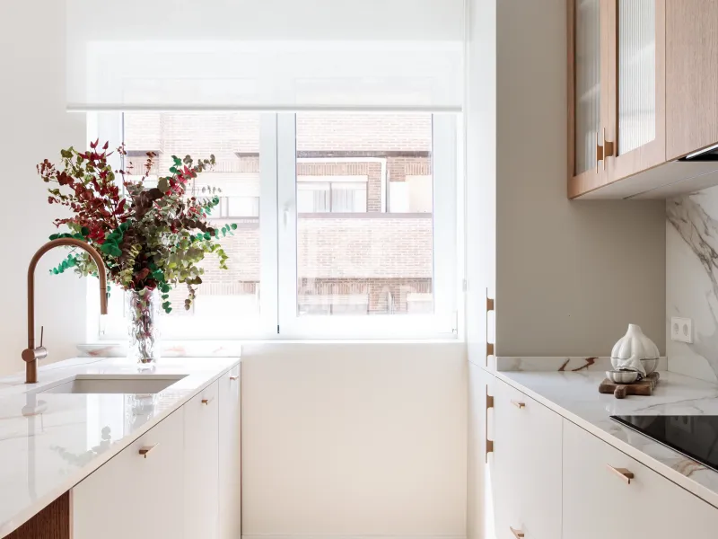 Apartment in Lista - Madrid