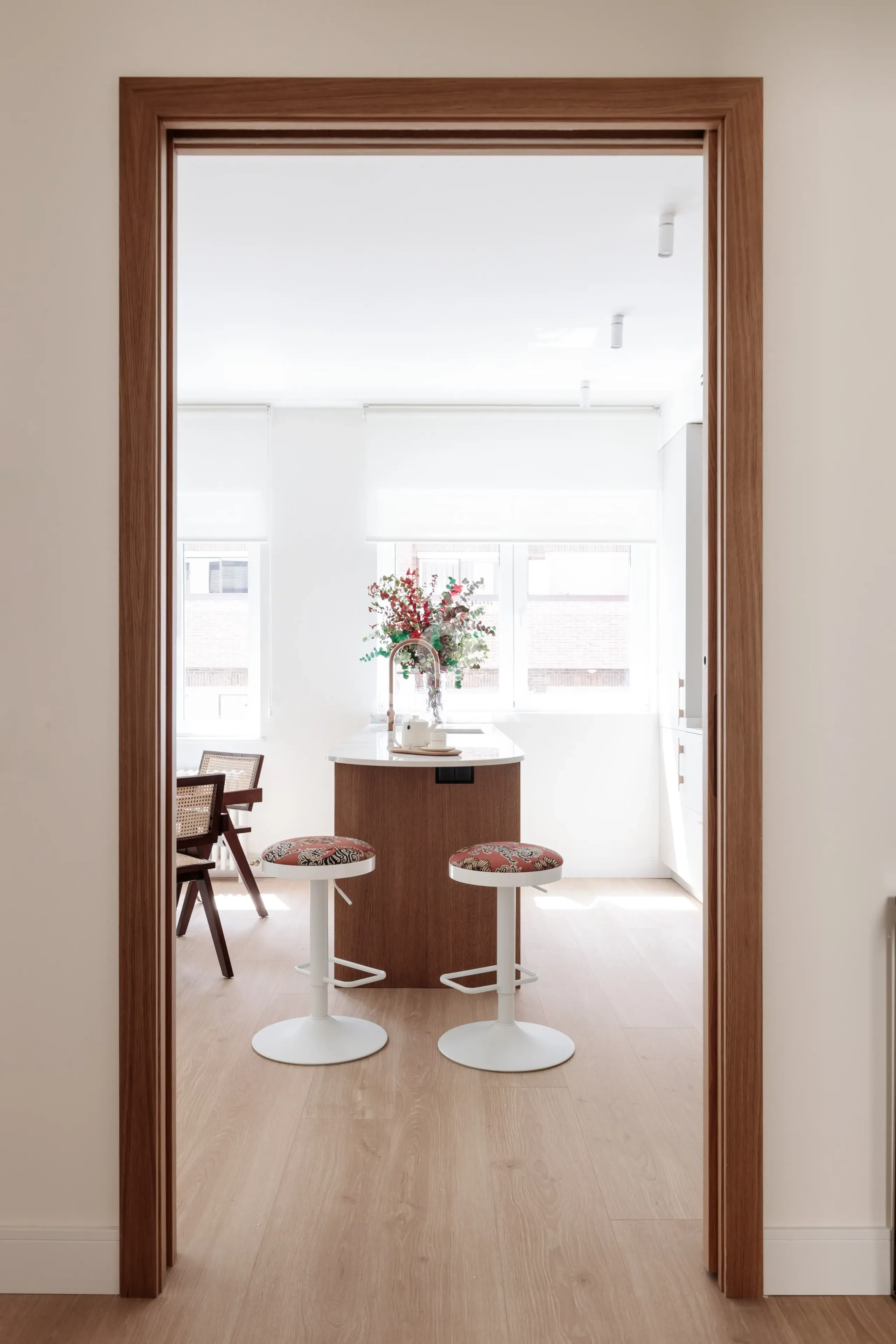 Apartment in Lista - Madrid