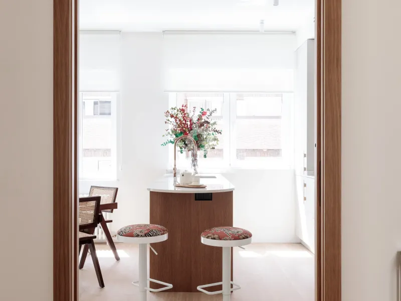 Apartment in Lista - Madrid