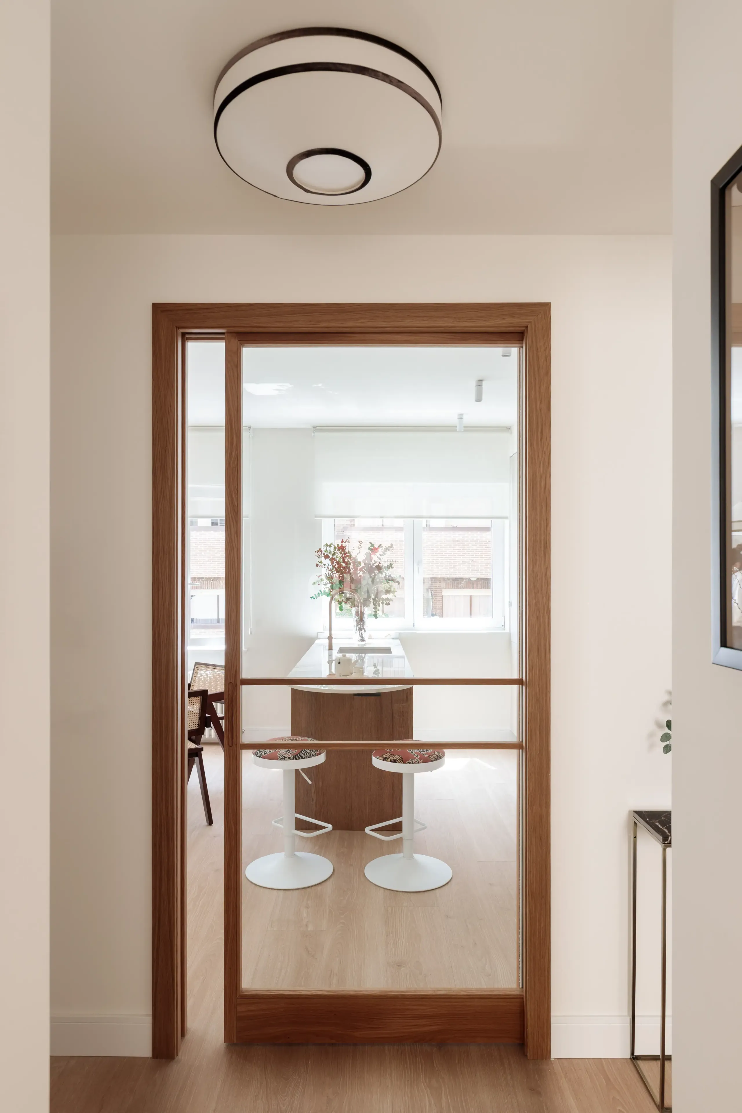 Apartment in Lista - Madrid