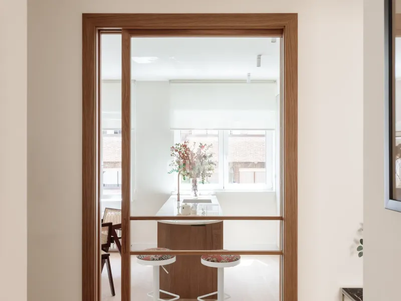 Apartment in Lista - Madrid