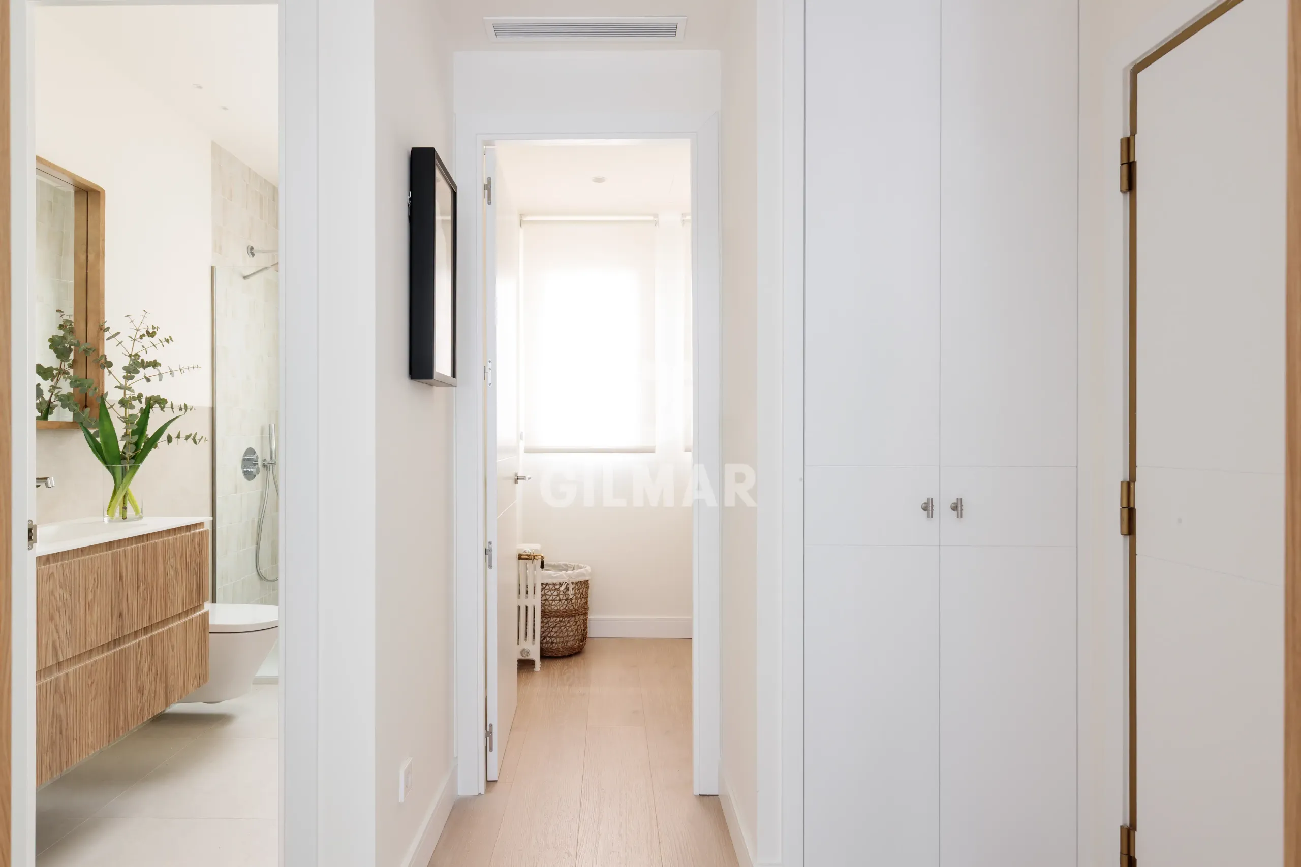 Apartment in Lista - Madrid