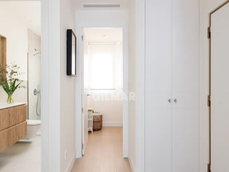 Apartment in Lista - Madrid