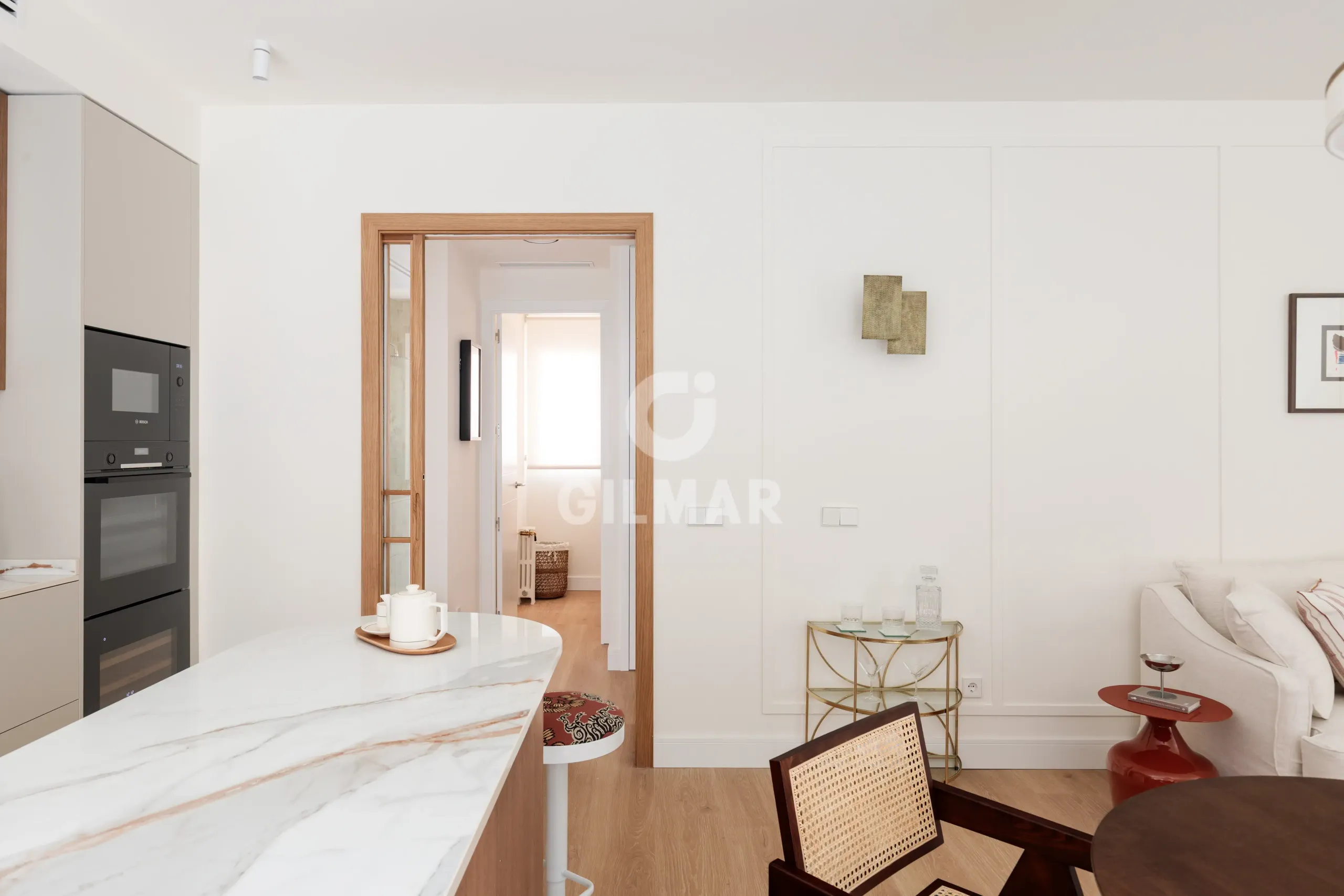 Apartment in Lista - Madrid