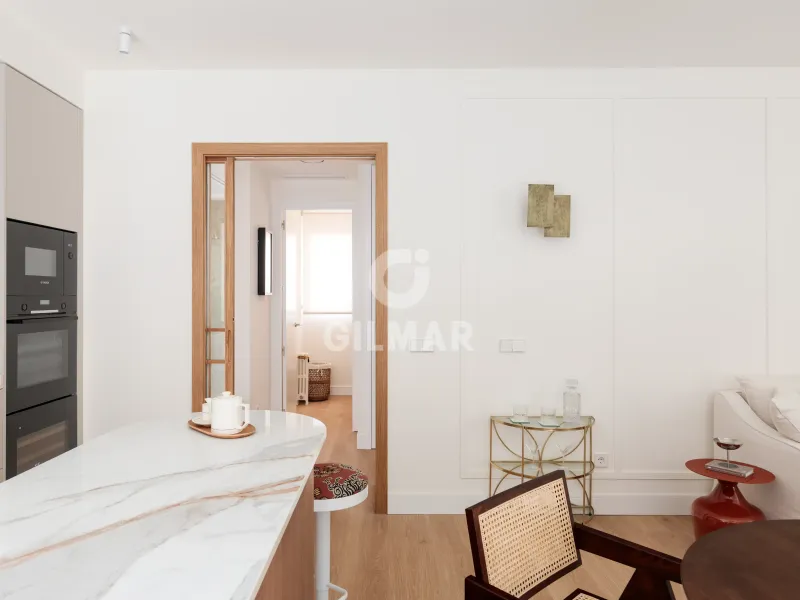Apartment in Lista - Madrid