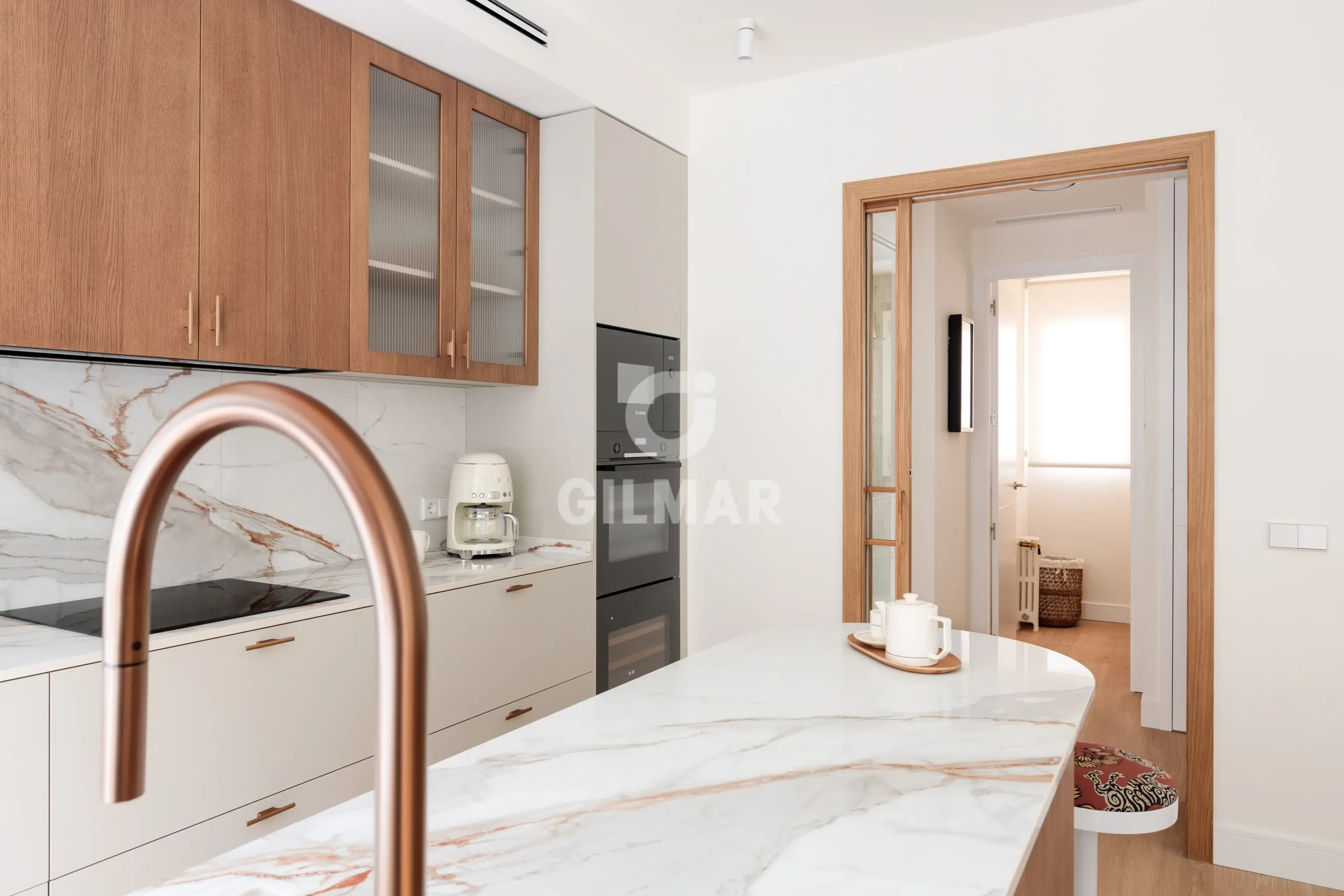 Apartment in Lista - Madrid