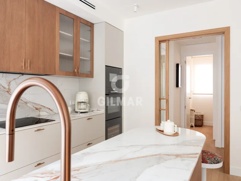 Apartment in Lista - Madrid