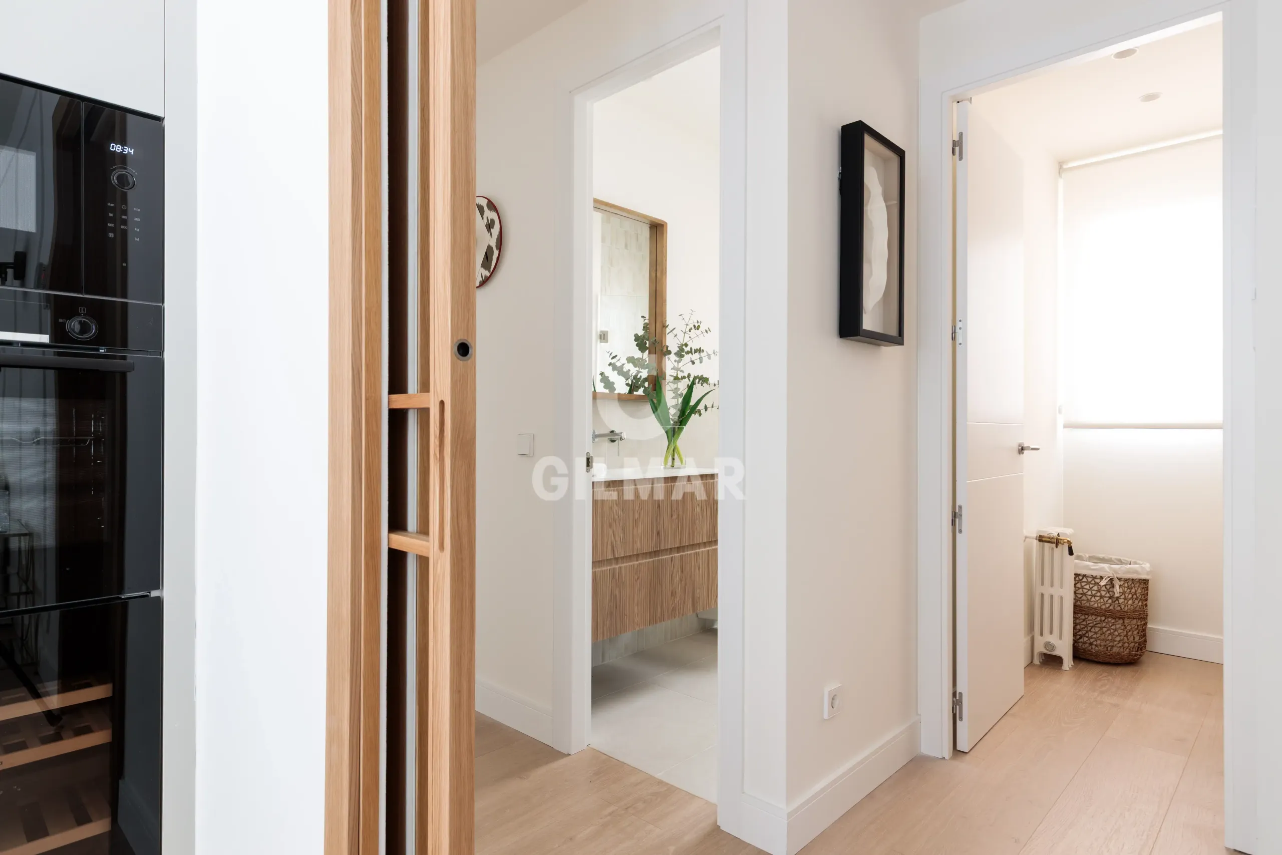 Apartment in Lista - Madrid