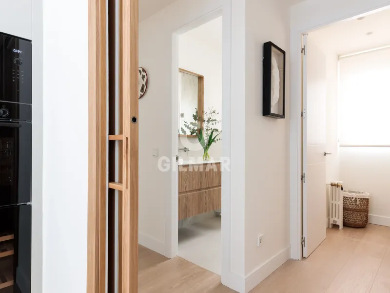Apartment in Lista - Madrid
