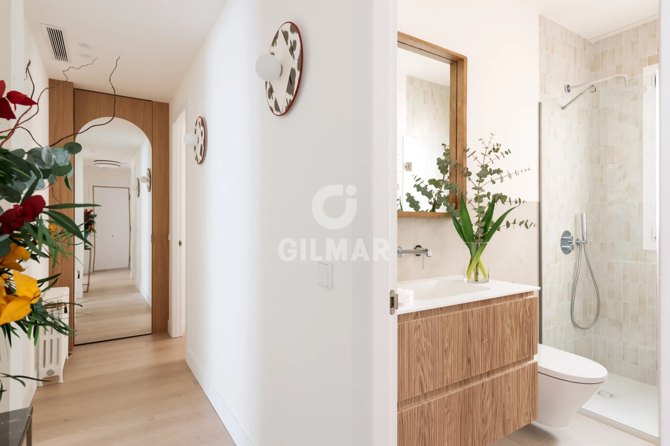 Apartment in Lista - Madrid