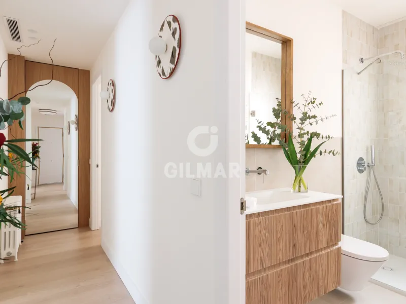 Apartment in Lista - Madrid