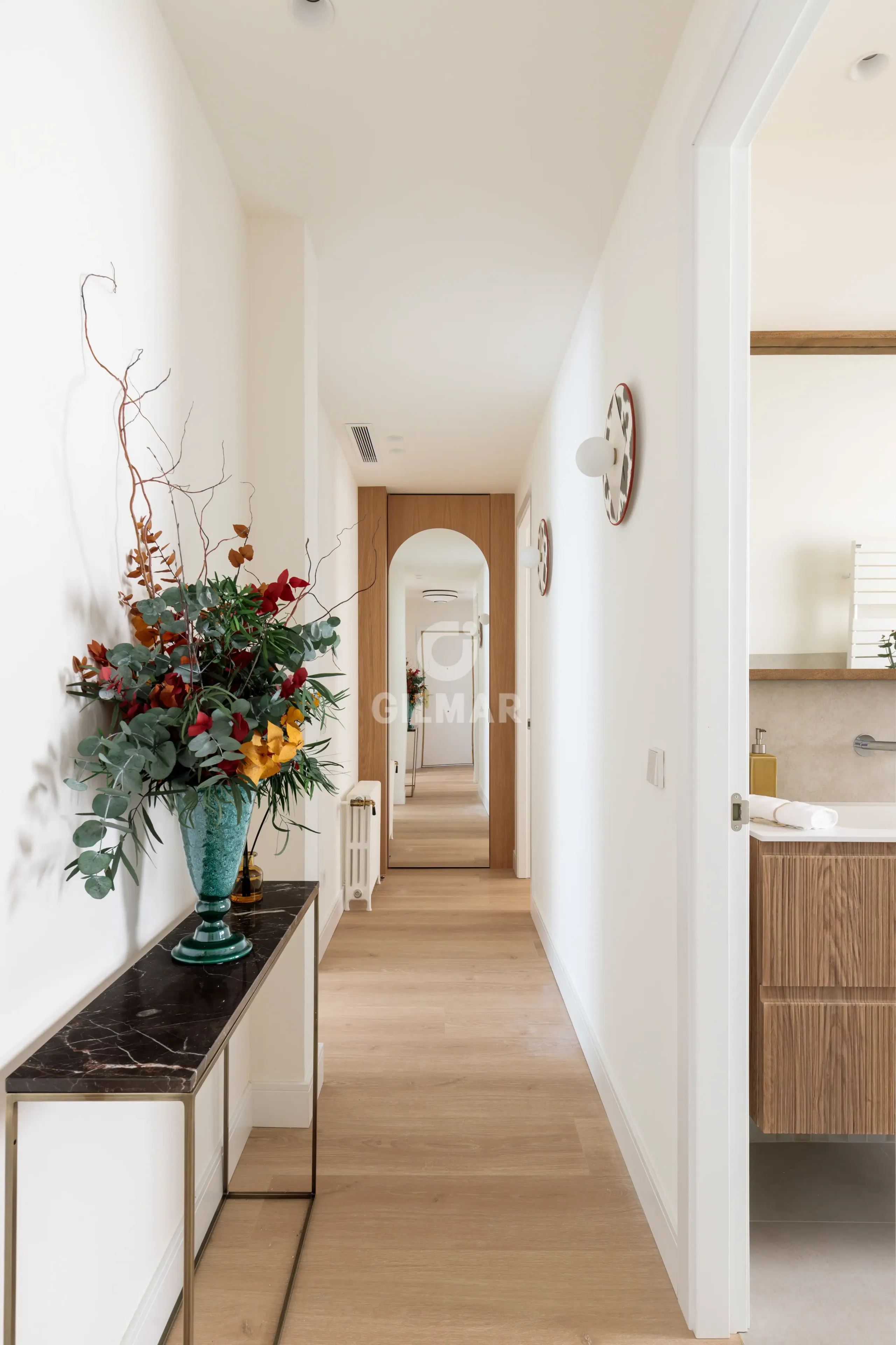 Apartment in Lista - Madrid