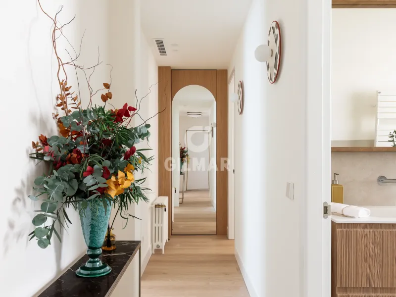 Apartment in Lista - Madrid