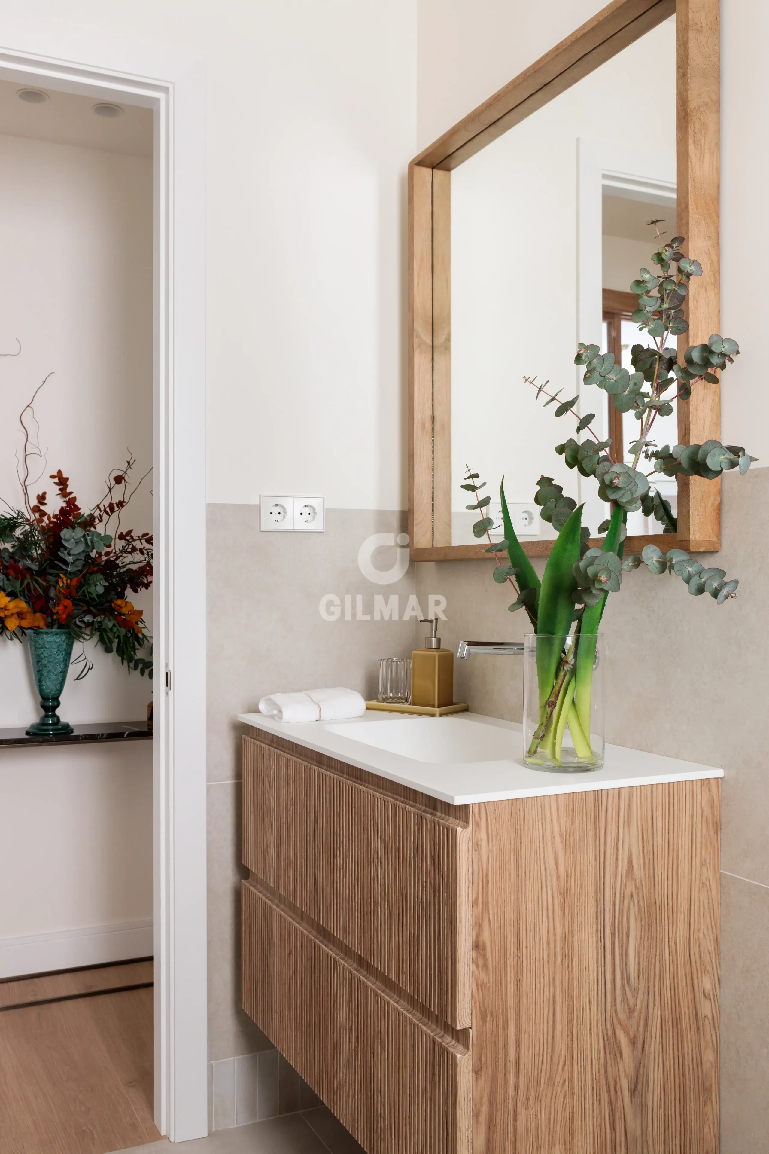 Apartment in Lista - Madrid