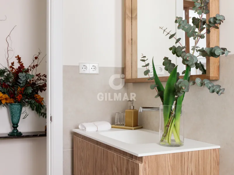 Apartment in Lista - Madrid