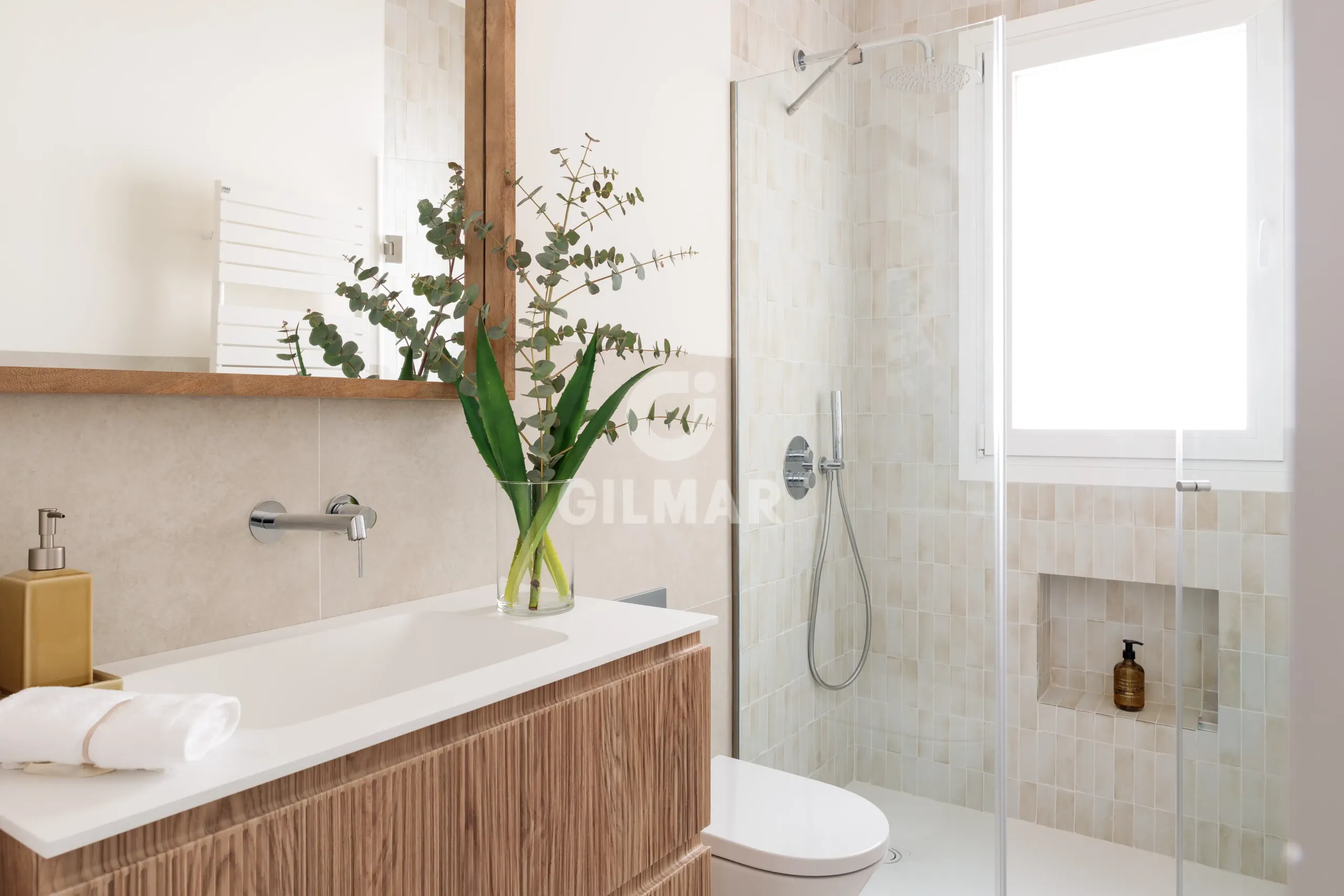 Apartment in Lista - Madrid
