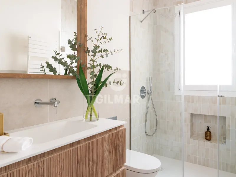 Apartment in Lista - Madrid