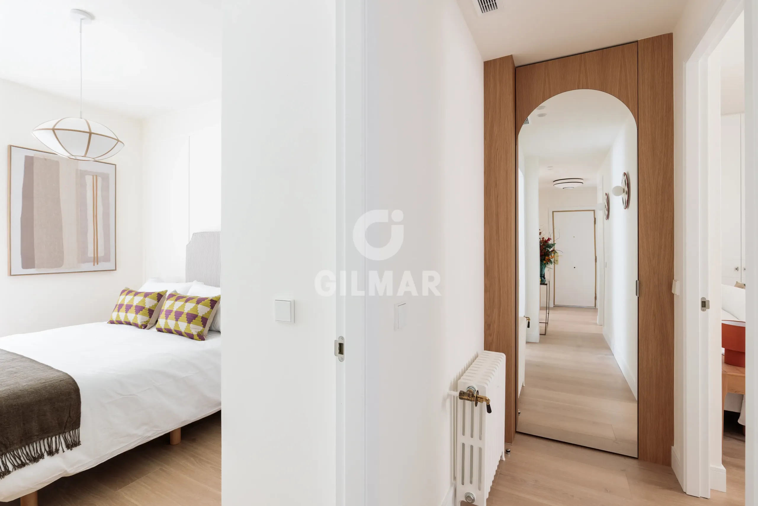 Apartment in Lista - Madrid