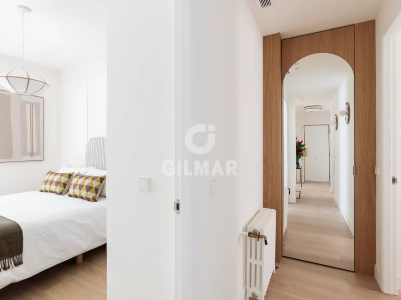 Apartment in Lista - Madrid