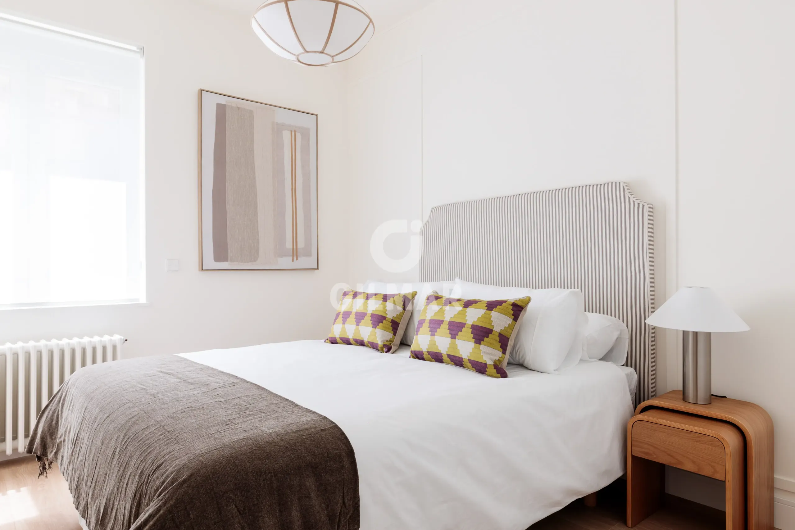 Apartment in Lista - Madrid