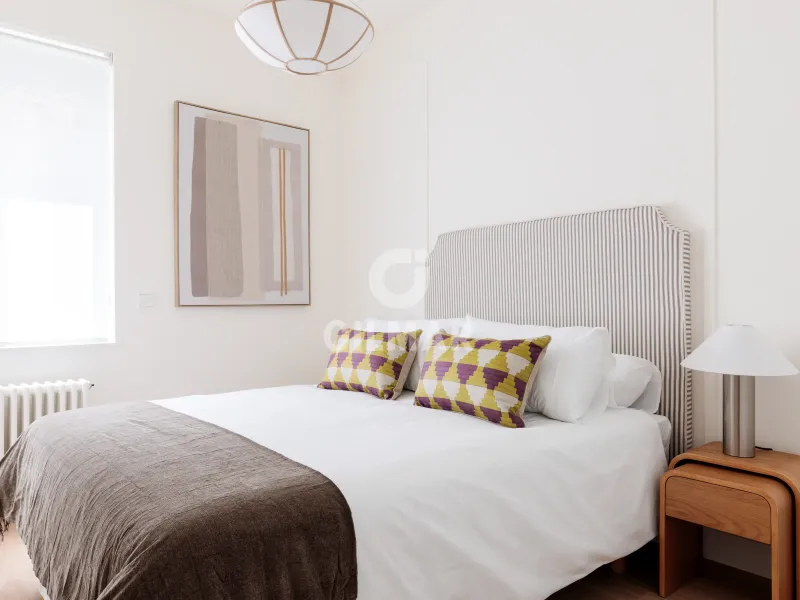 Apartment in Lista - Madrid