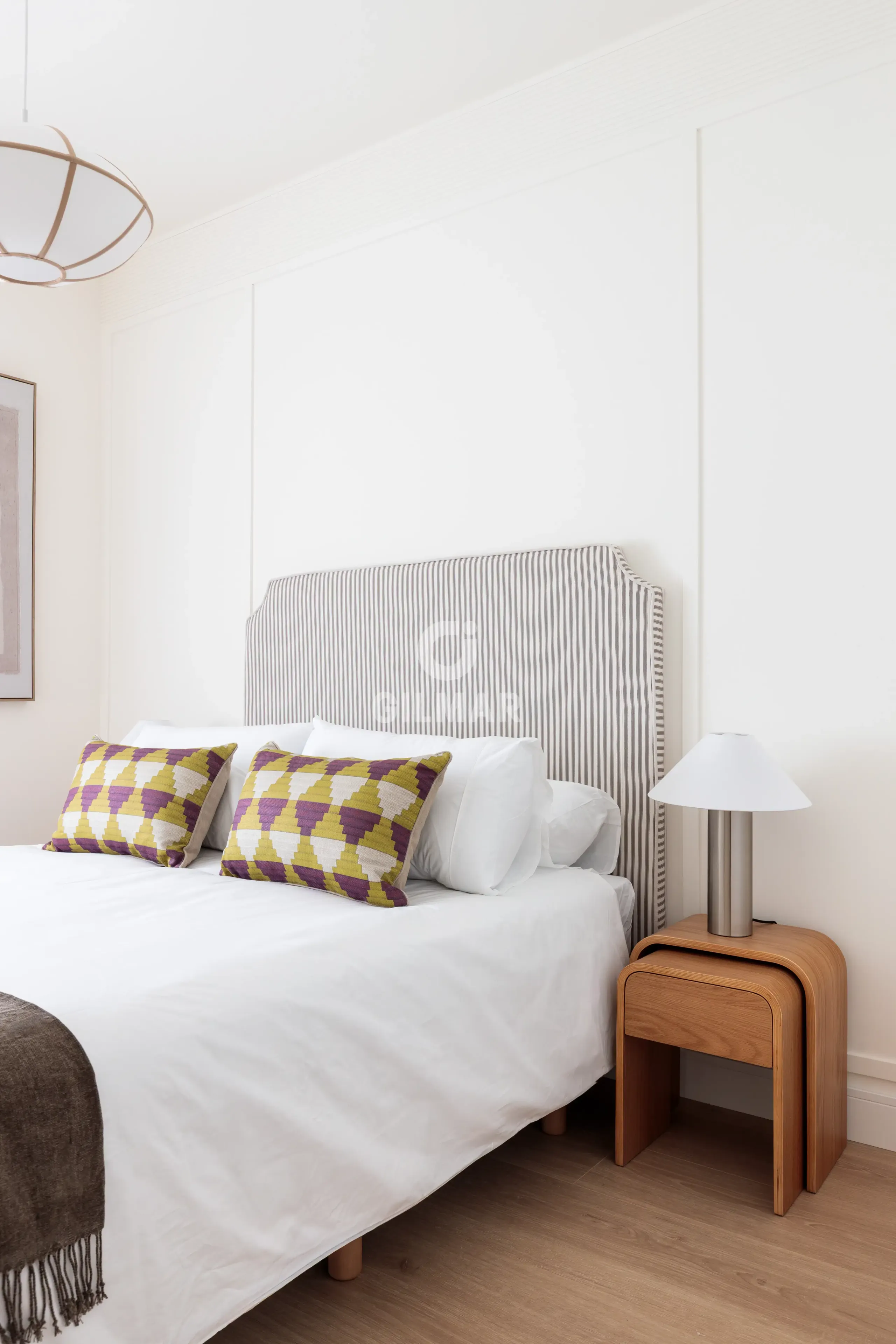 Apartment in Lista - Madrid