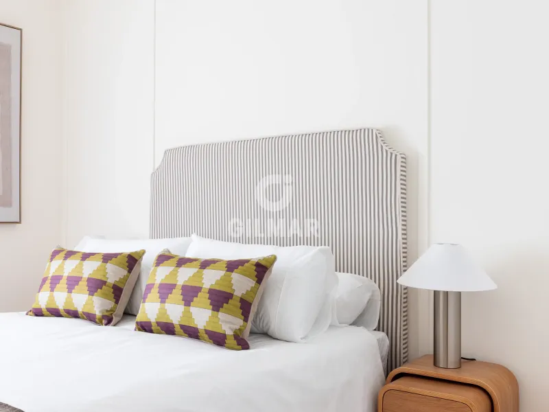 Apartment in Lista - Madrid