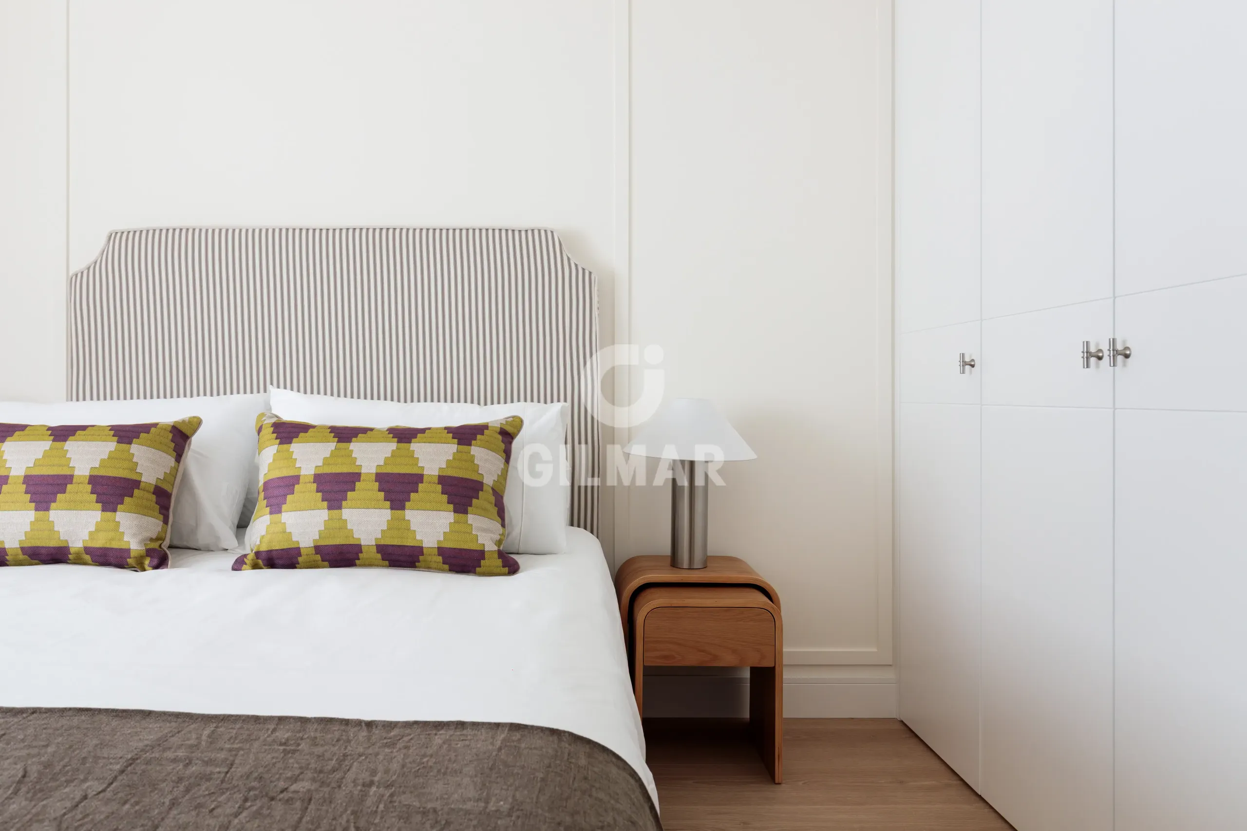 Apartment in Lista - Madrid