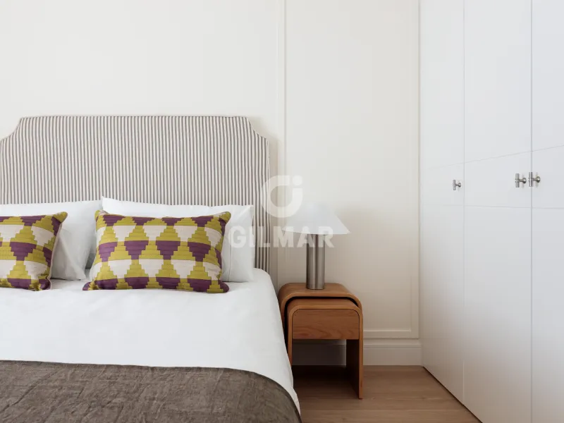 Apartment in Lista - Madrid