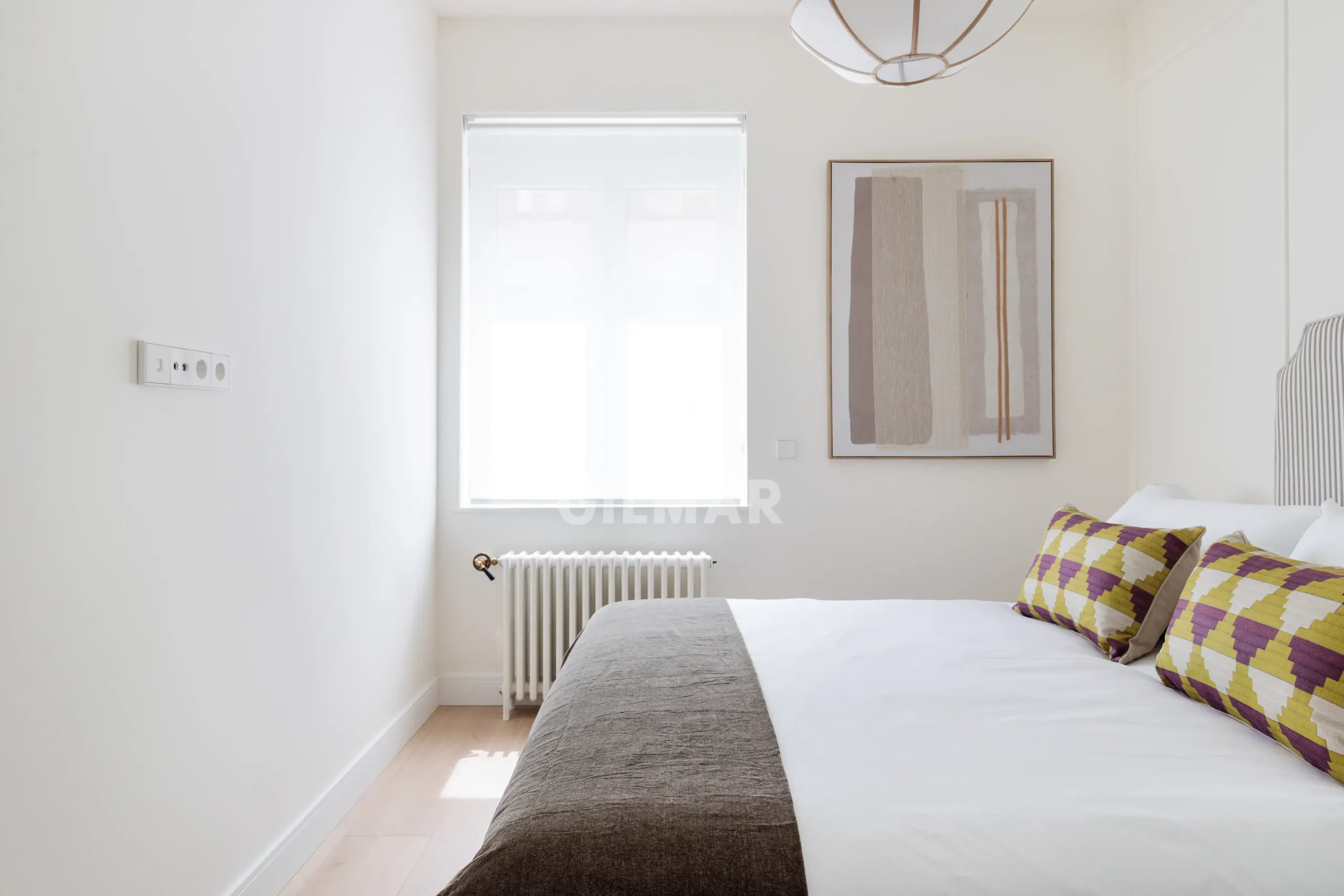 Apartment in Lista - Madrid