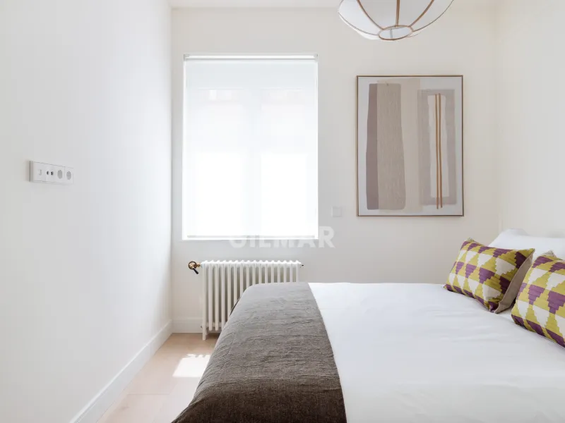 Apartment in Lista - Madrid