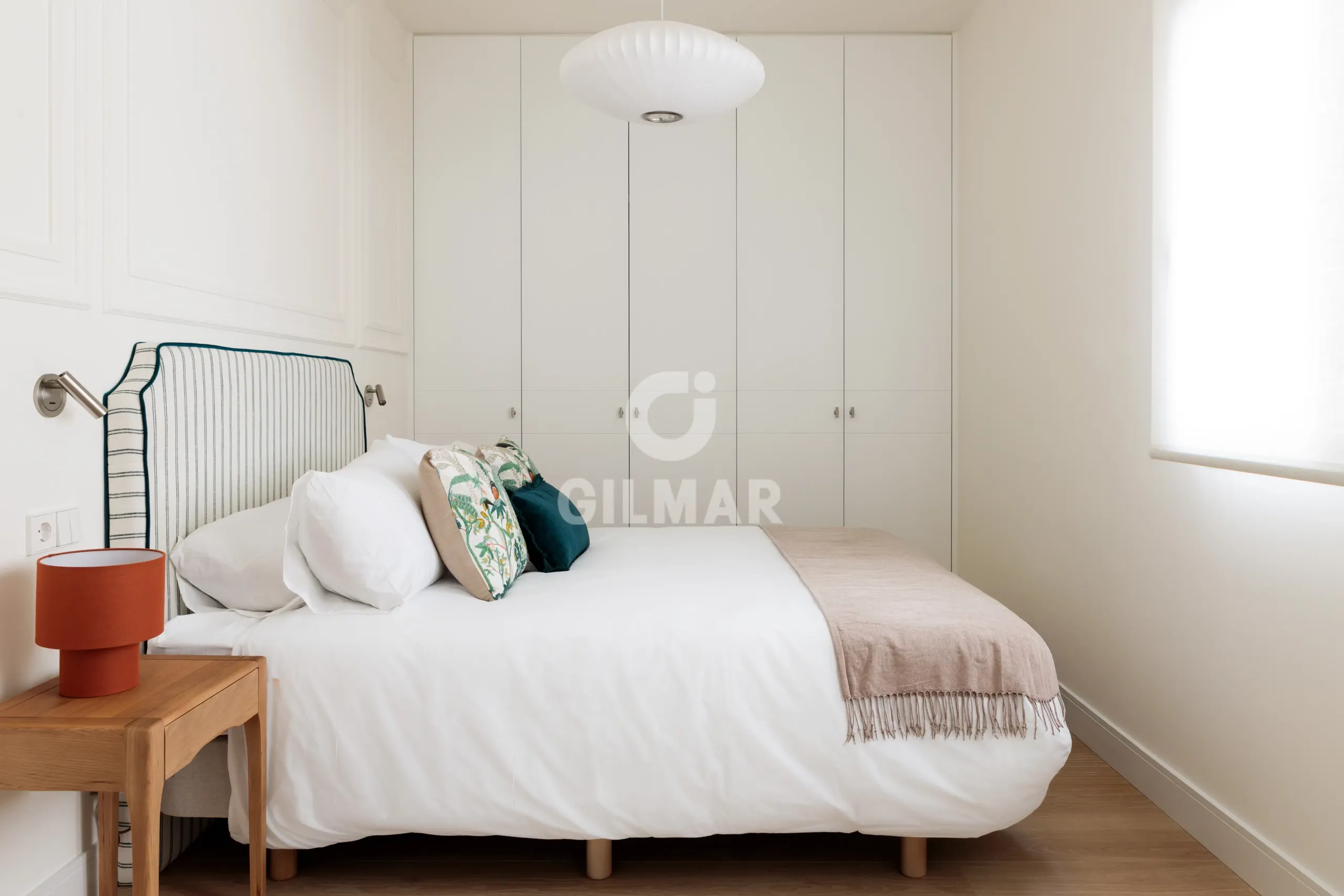 Apartment in Lista - Madrid
