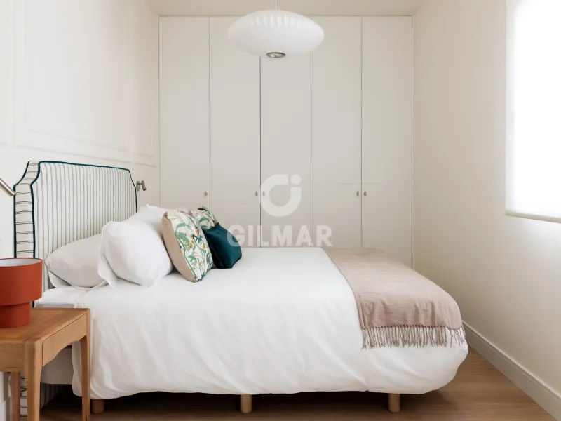 Apartment in Lista - Madrid