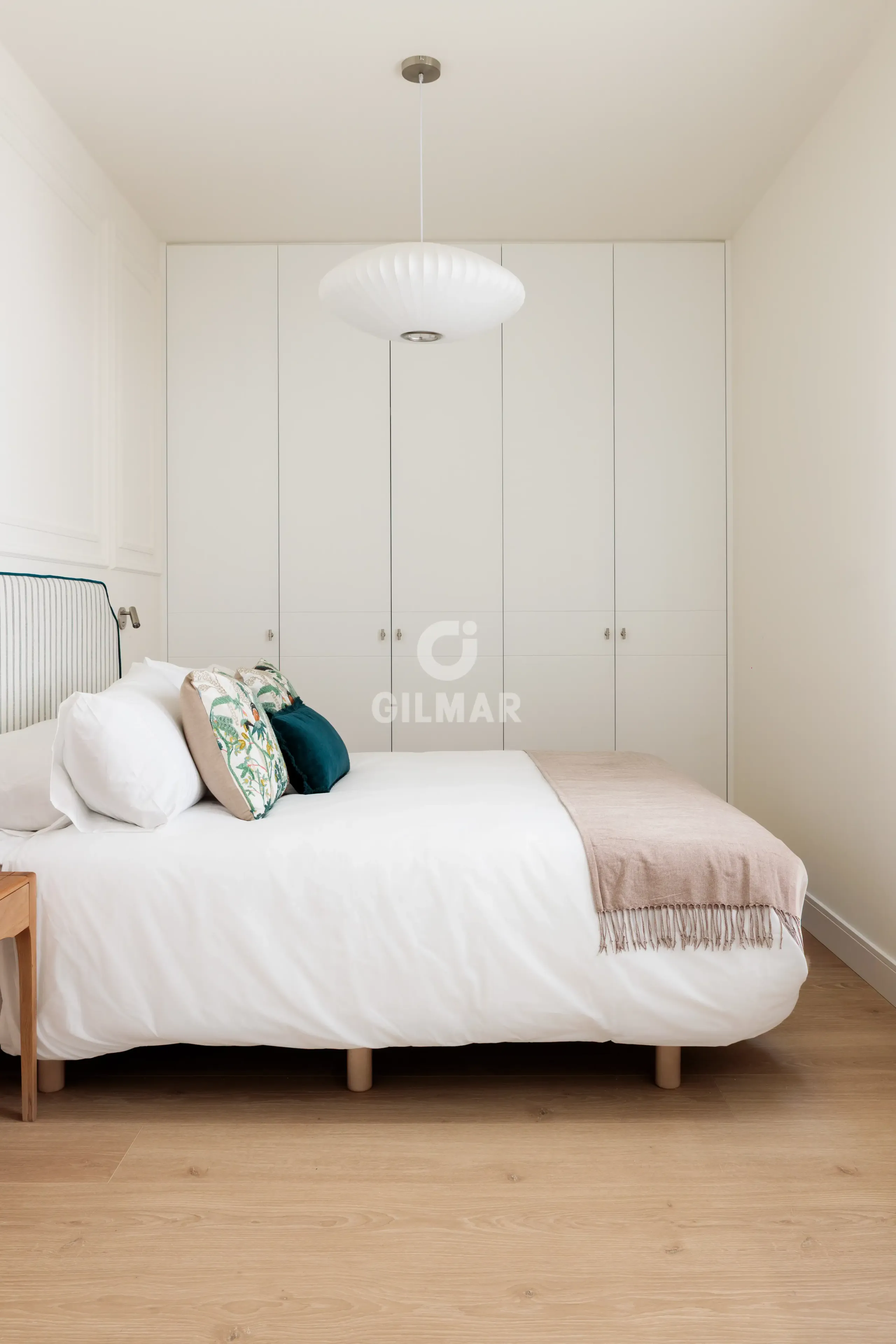 Apartment in Lista - Madrid