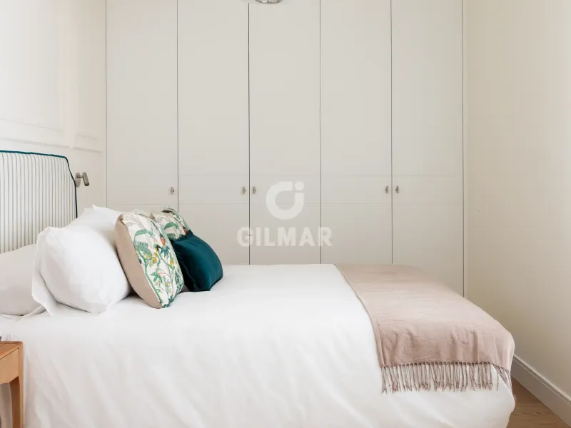 Apartment in Lista - Madrid