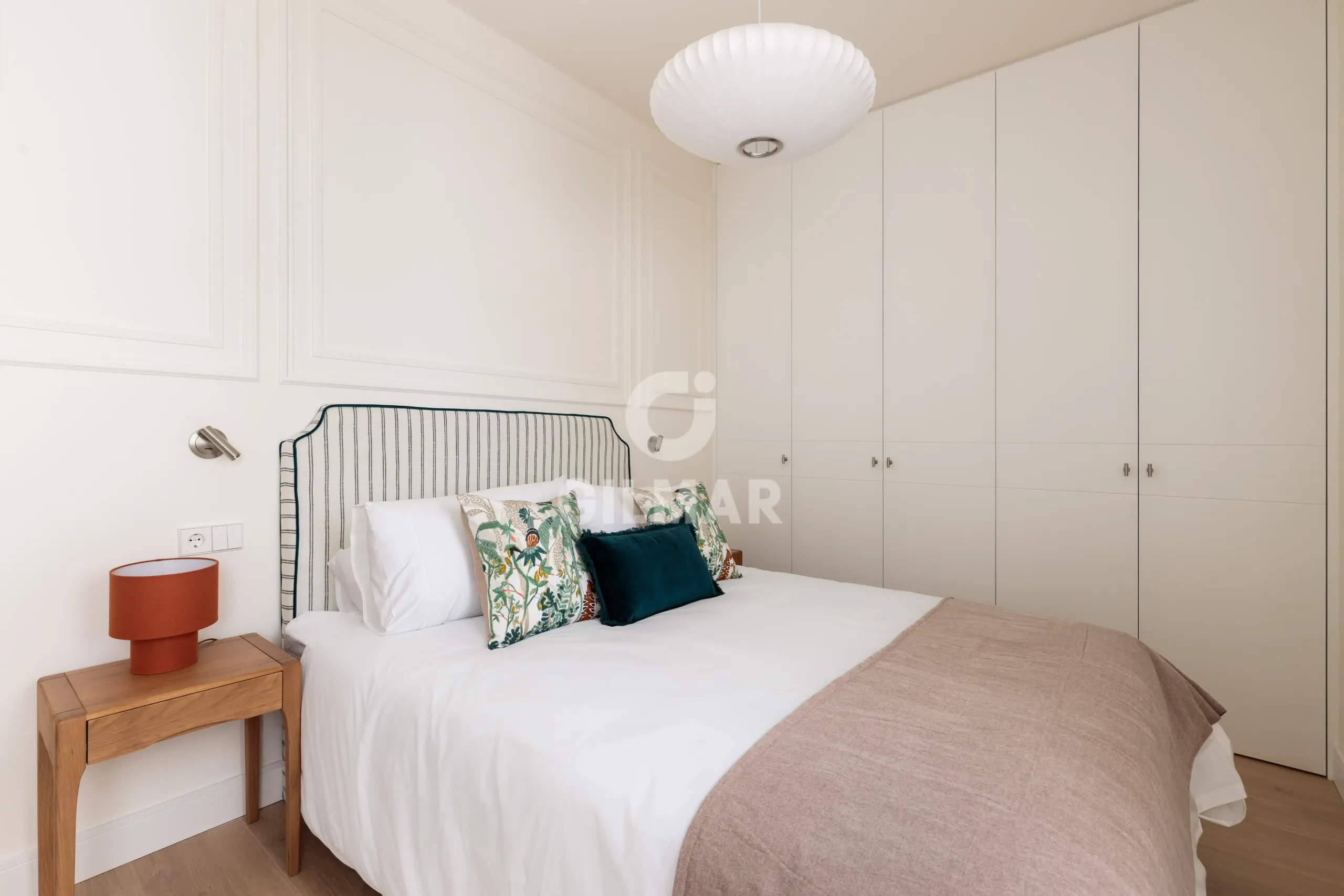 Apartment in Lista - Madrid