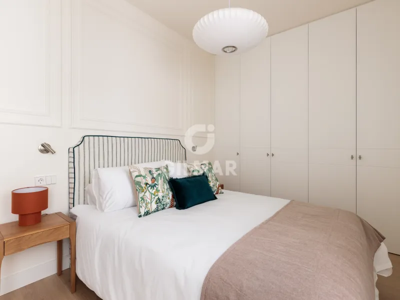 Apartment in Lista - Madrid