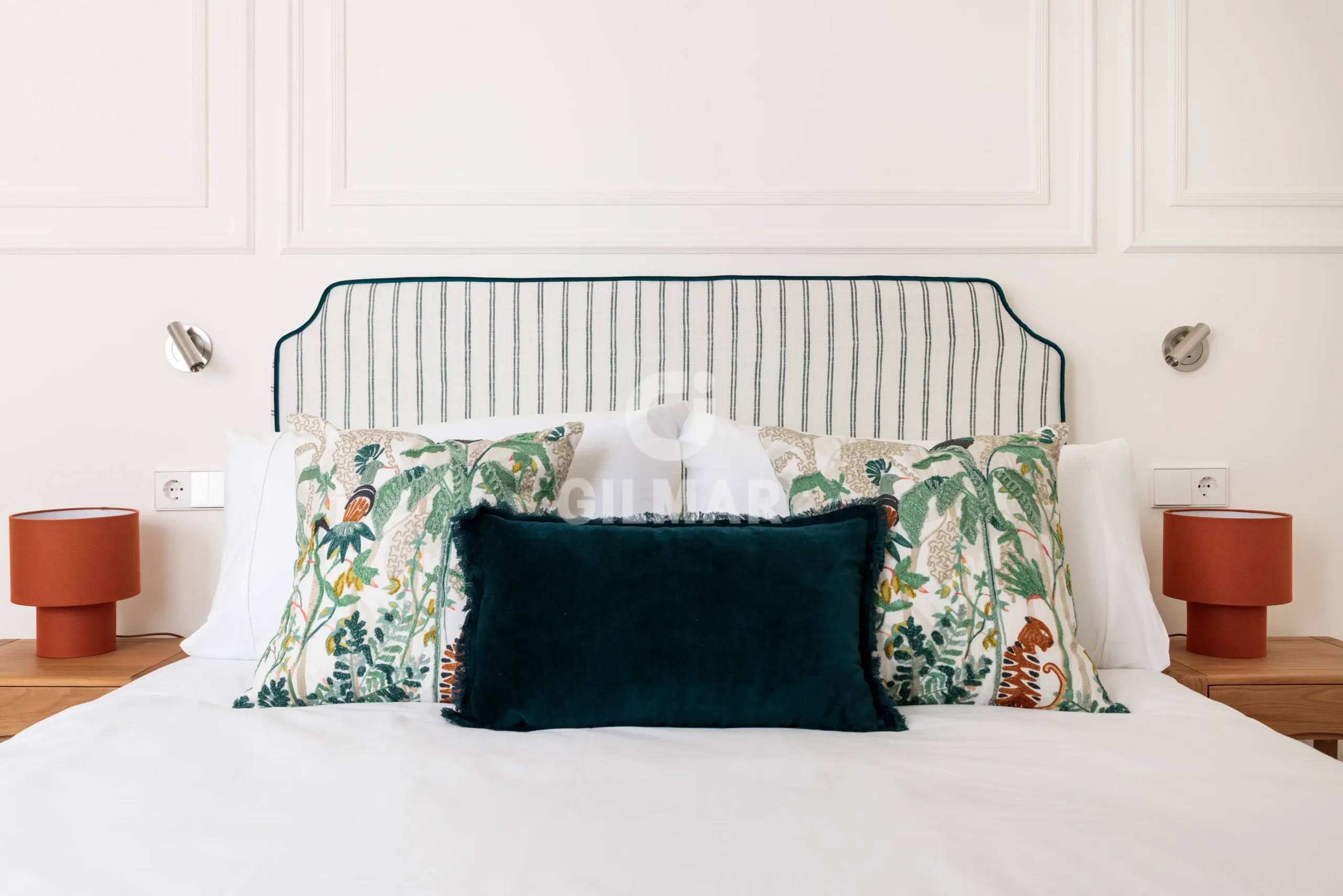 Apartment in Lista - Madrid