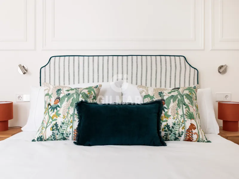 Apartment in Lista - Madrid