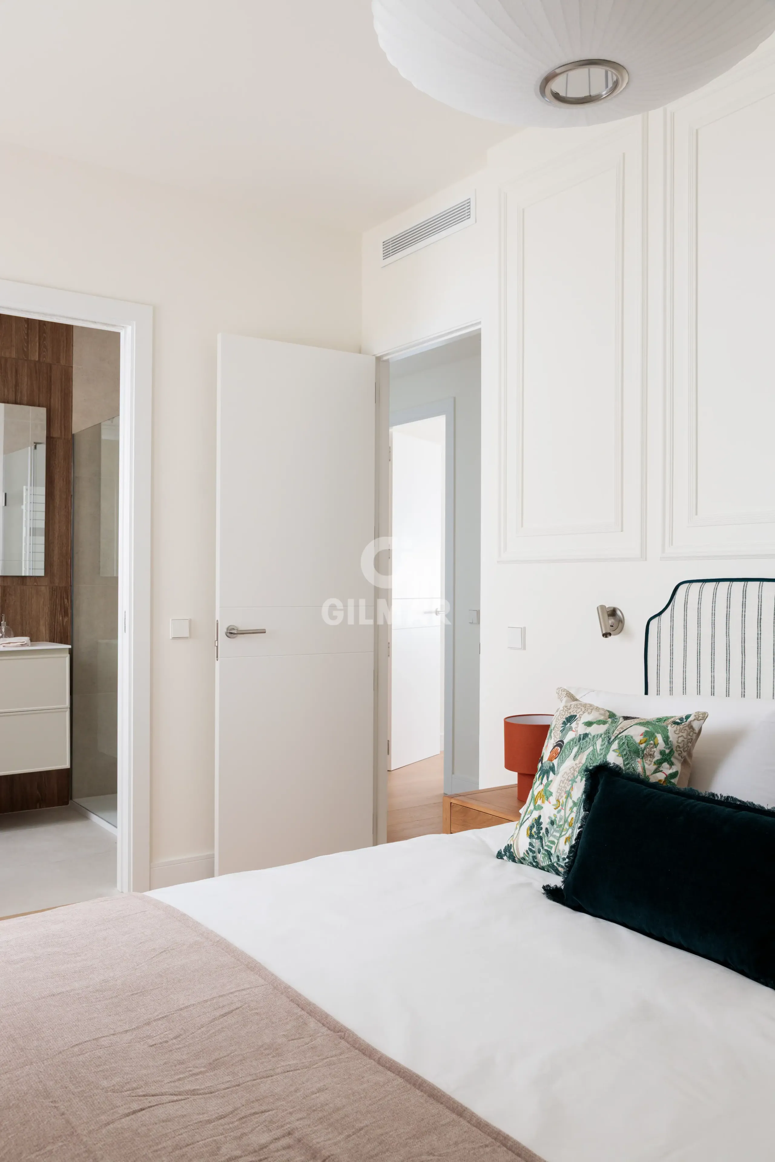 Apartment in Lista - Madrid