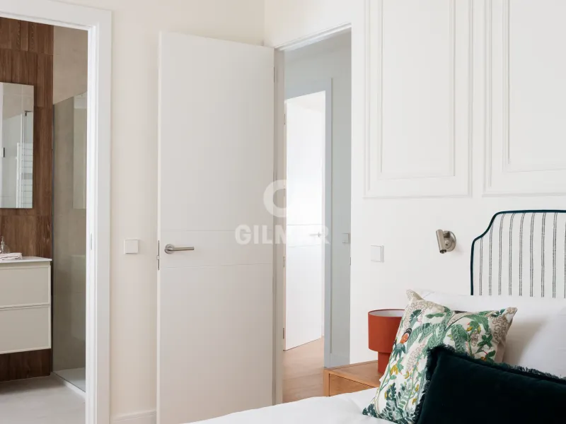 Apartment in Lista - Madrid