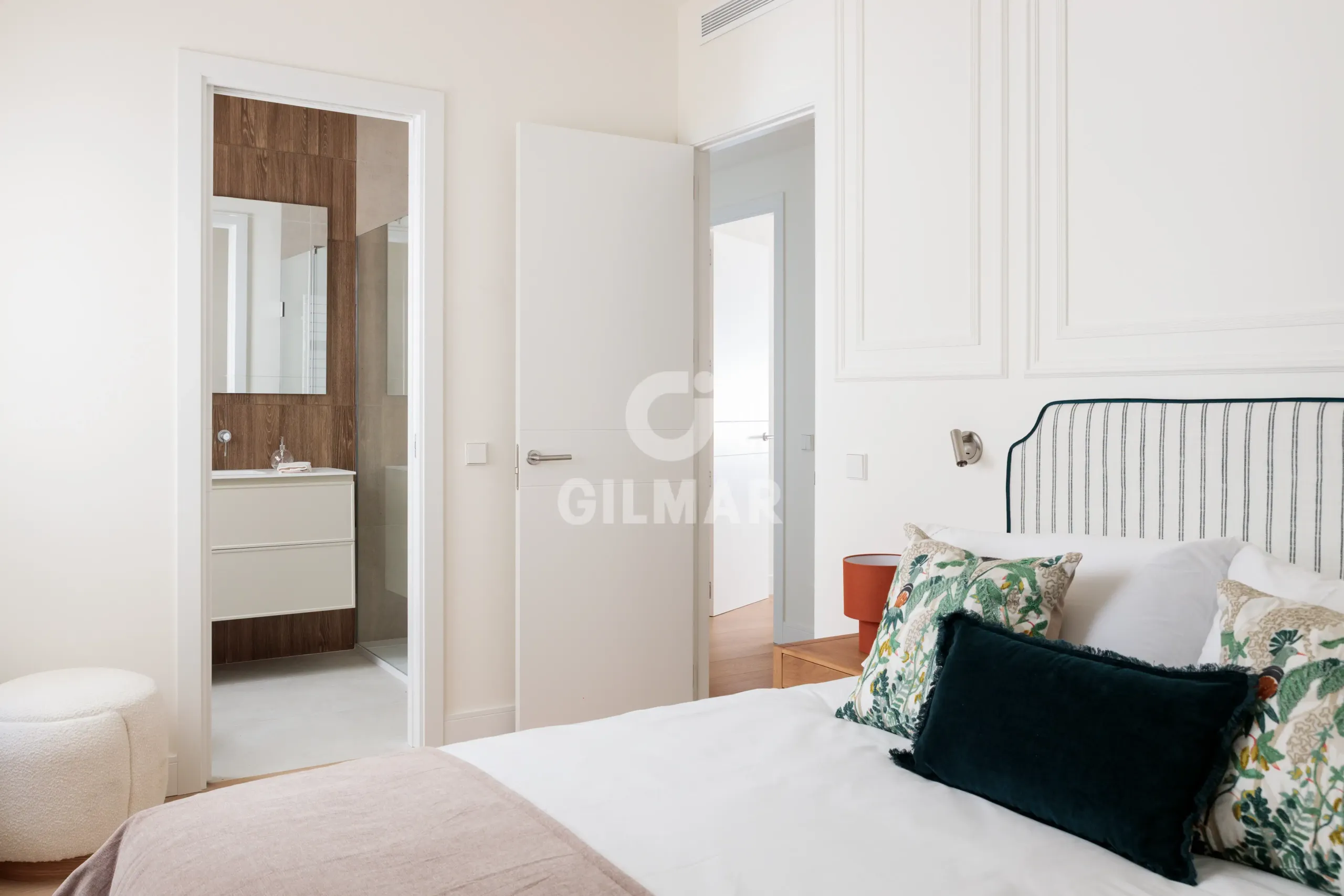 Apartment in Lista - Madrid
