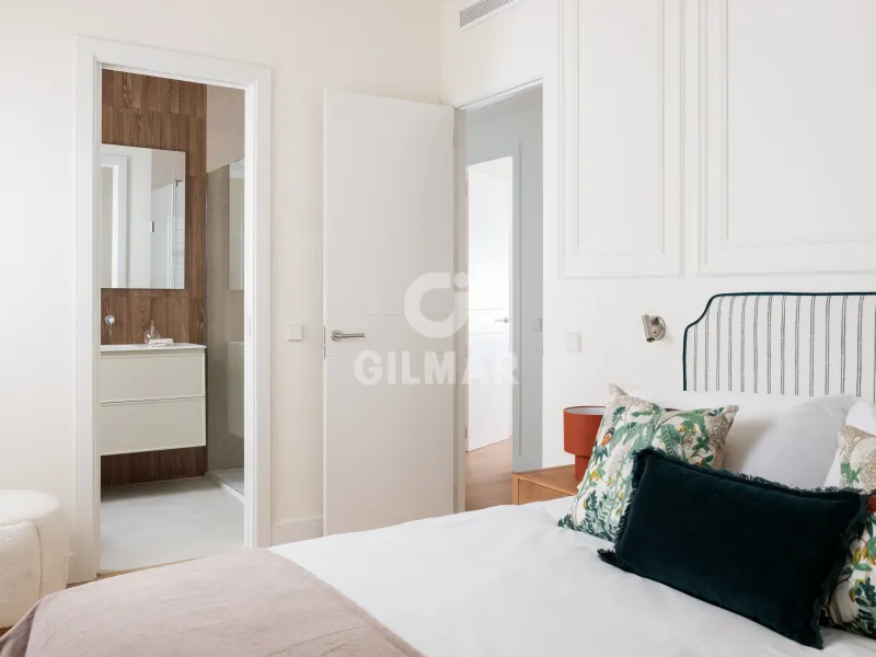 Apartment in Lista - Madrid