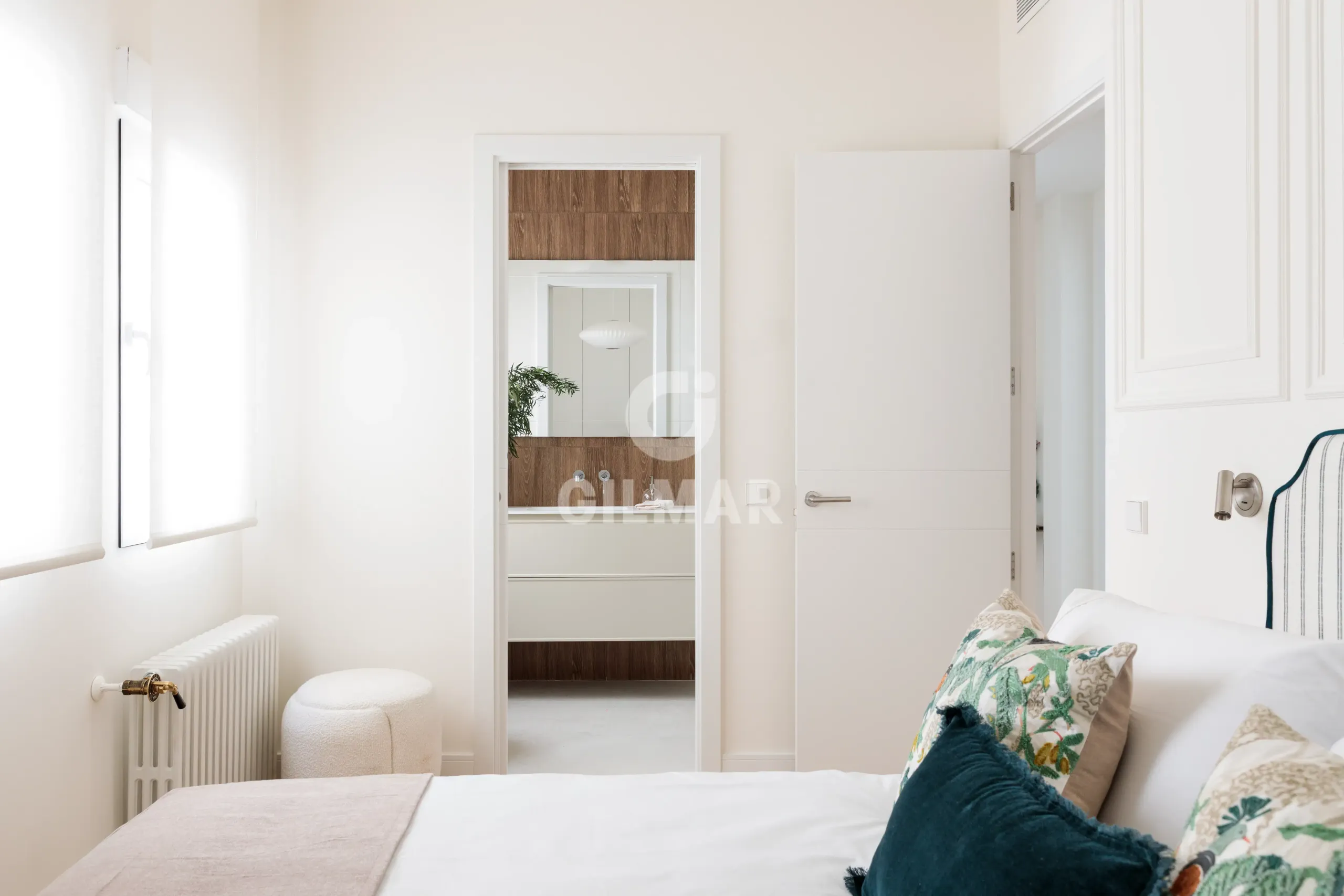 Apartment in Lista - Madrid