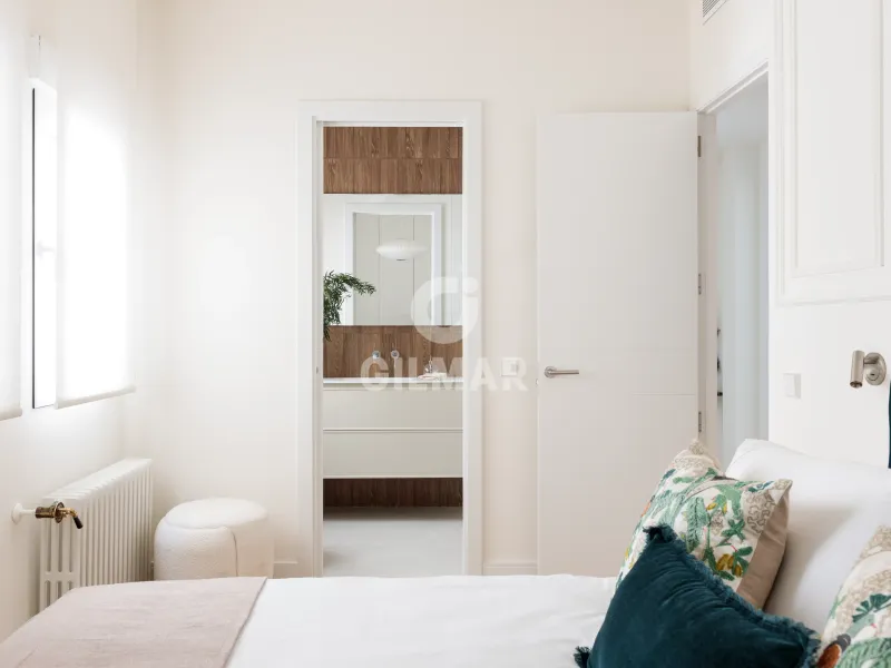 Apartment in Lista - Madrid