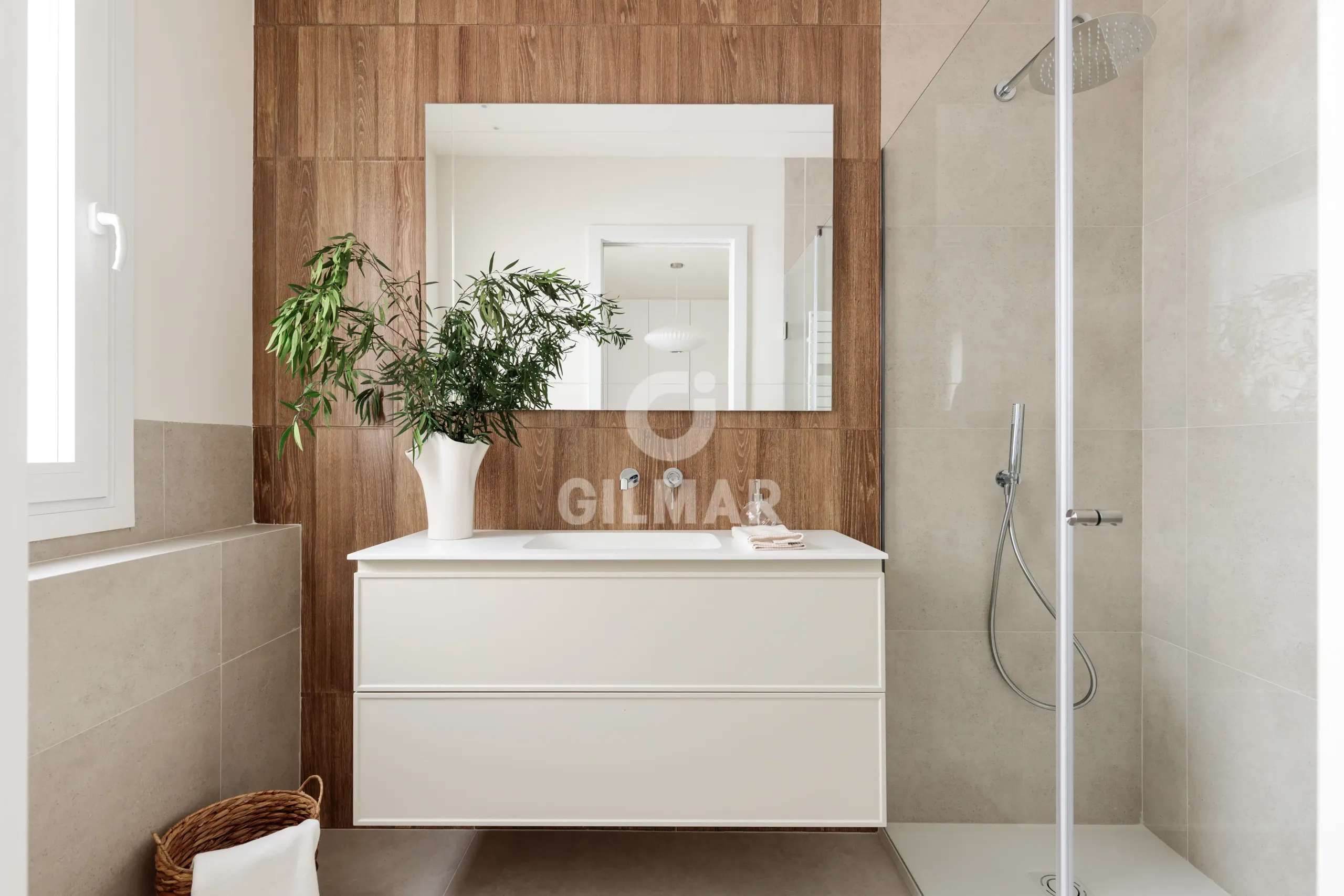 Apartment in Lista - Madrid