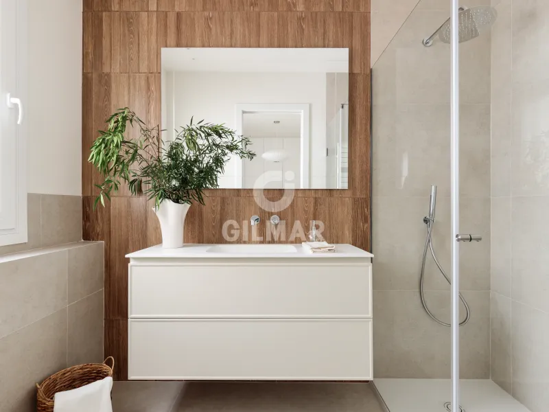 Apartment in Lista - Madrid