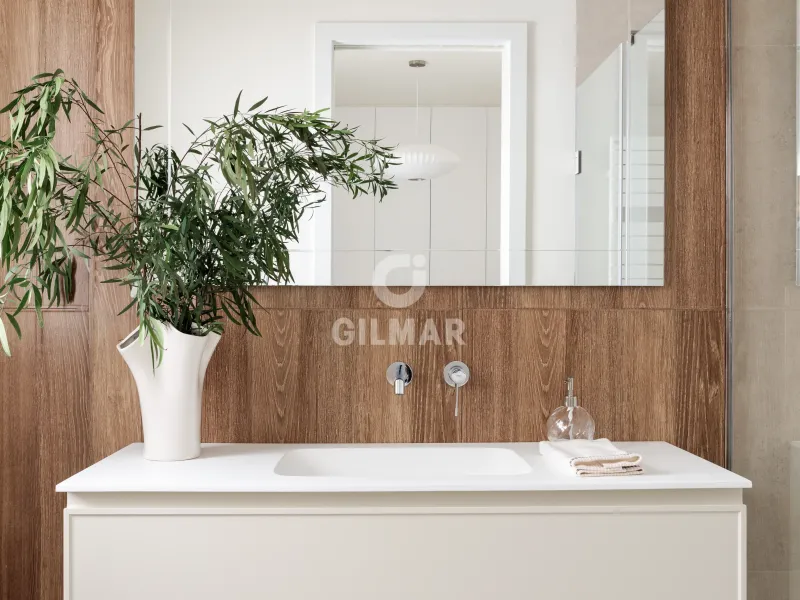 Apartment in Lista - Madrid