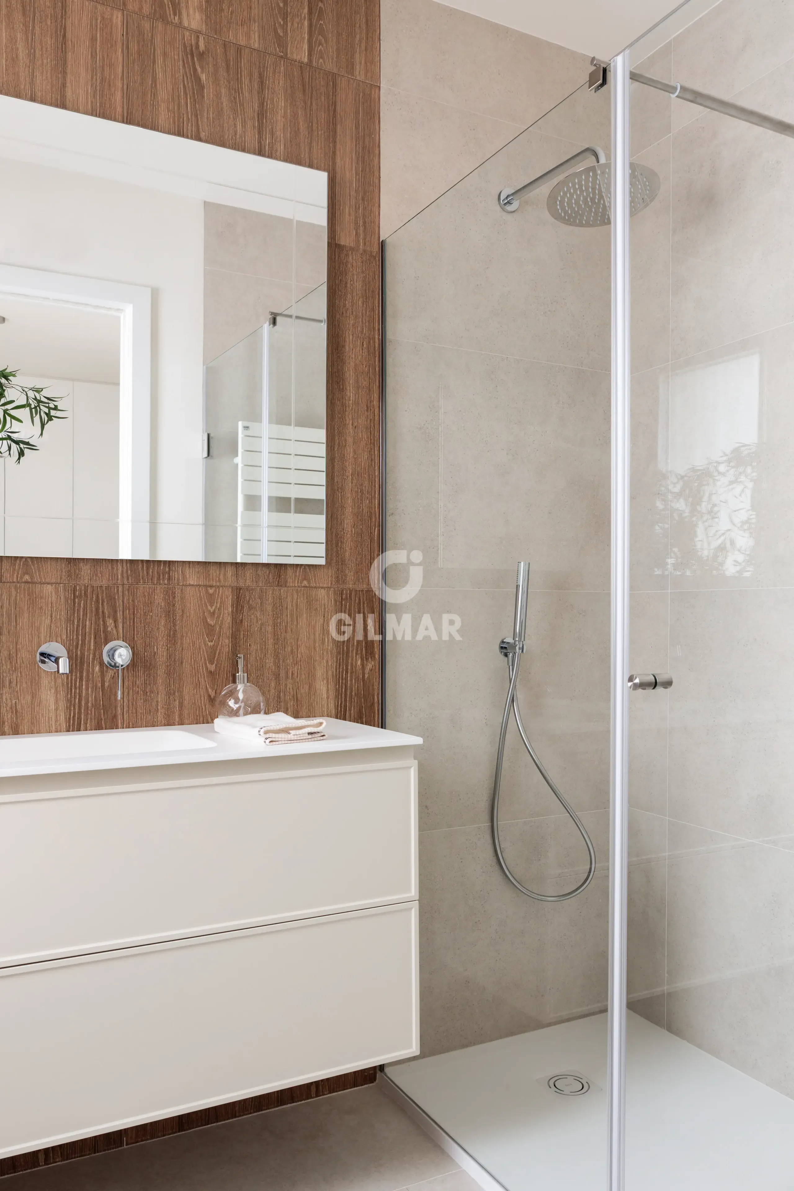 Apartment in Lista - Madrid