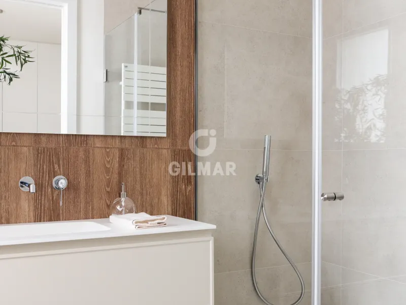 Apartment in Lista - Madrid